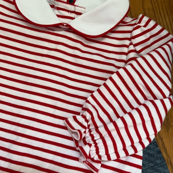 Shower Me With Love Dress - Picture 2 of 4